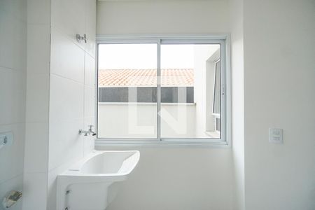 Vista do quarto 02 de apartamento à venda com 2 quartos, 38m² em Vila Carrao, São Paulo