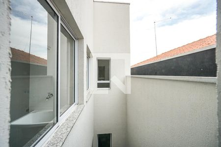 Vista do quarto 01 de apartamento à venda com 2 quartos, 38m² em Vila Carrao, São Paulo