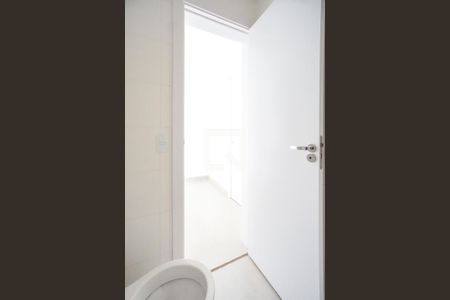 Apartamento à venda com 38m², 2 quartos e sem vagaBanheiro social