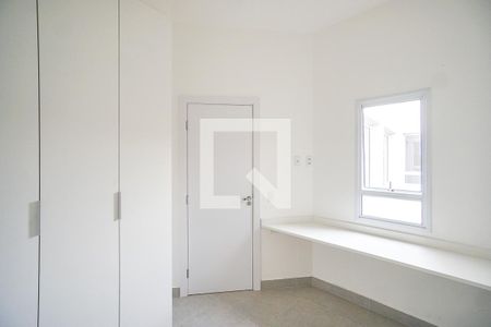 Quarto 01 de apartamento à venda com 2 quartos, 38m² em Vila Carrao, São Paulo
