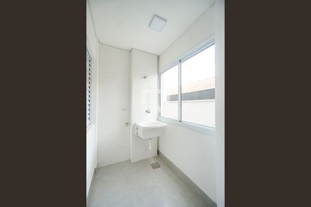 Apartamento à venda com 38m², 2 quartos e sem vagaÁrea de serviço