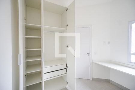 Quarto 01 de apartamento à venda com 2 quartos, 38m² em Vila Carrao, São Paulo