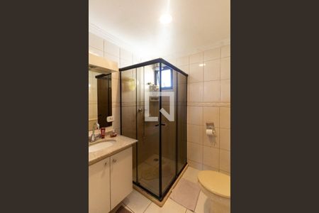 Apartamento para alugar com 281m², 3 quartos e 3 vagasBanheiro Corredor