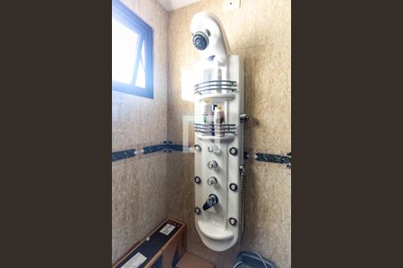 Apartamento para alugar com 281m², 3 quartos e 3 vagasBanheiro da Suíte