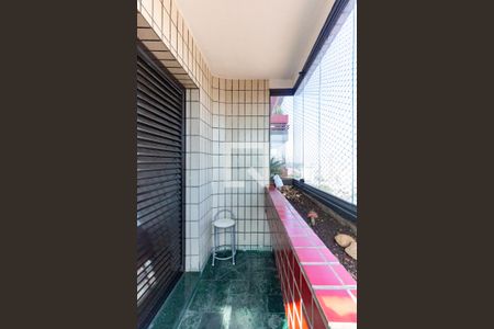 Apartamento para alugar com 281m², 3 quartos e 3 vagasVaranda da Suíte