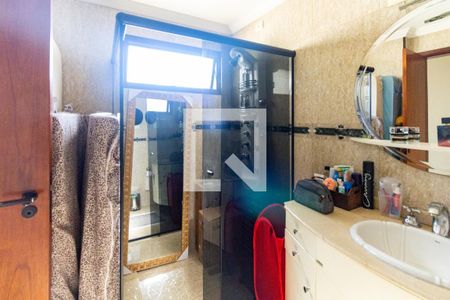 Apartamento para alugar com 281m², 3 quartos e 3 vagasBanheiro da Suíte