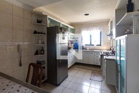 Apartamento para alugar com 281m², 3 quartos e 3 vagasCozinha