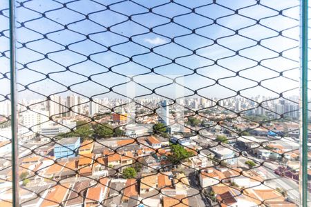 Apartamento para alugar com 281m², 3 quartos e 3 vagasVista da Suíte