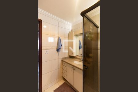 Apartamento para alugar com 281m², 3 quartos e 3 vagasBanheiro Corredor