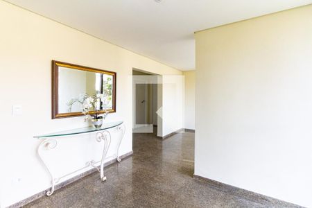 Apartamento para alugar com 281m², 3 quartos e 3 vagasHall de Entrada