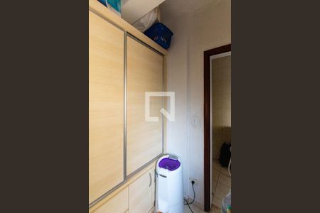 Apartamento para alugar com 281m², 3 quartos e 3 vagasQuarto de Serviço