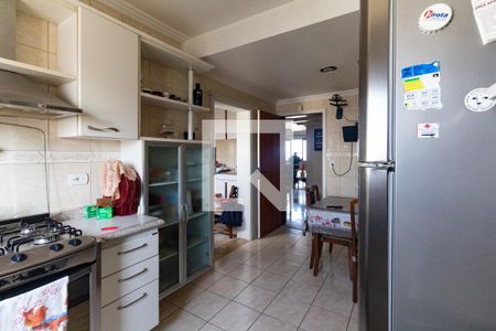 Apartamento para alugar com 281m², 3 quartos e 3 vagasCozinha