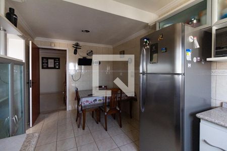 Apartamento para alugar com 281m², 3 quartos e 3 vagasCozinha