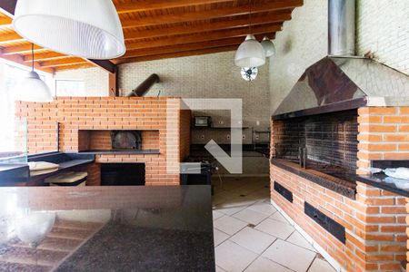 Apartamento para alugar com 281m², 3 quartos e 3 vagasÁrea Gourmet