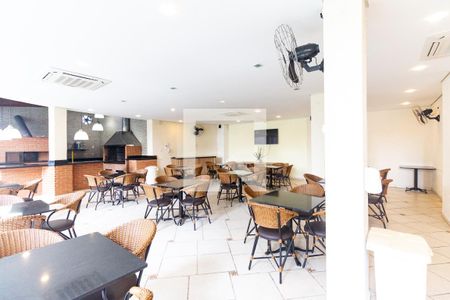 Apartamento para alugar com 281m², 3 quartos e 3 vagasÁrea Gourmet