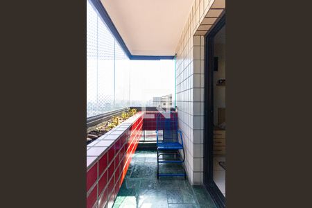 Apartamento para alugar com 281m², 3 quartos e 3 vagasVaranda da Suíte