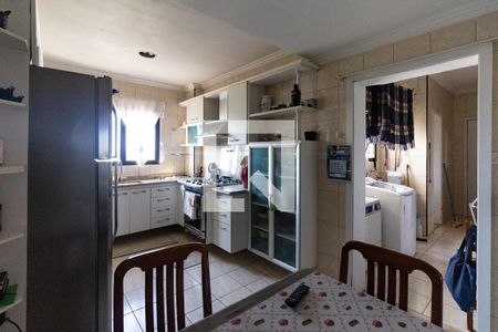 Apartamento para alugar com 281m², 3 quartos e 3 vagasCozinha