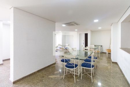 Apartamento para alugar com 281m², 3 quartos e 3 vagasÁrea Gourmet