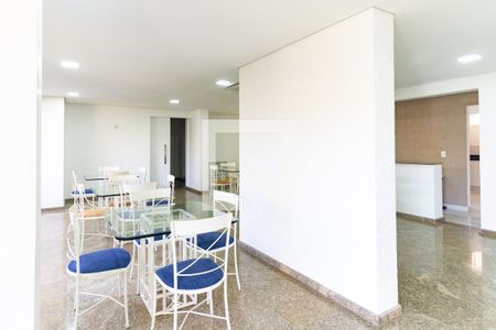 Apartamento para alugar com 281m², 3 quartos e 3 vagasÁrea Gourmet
