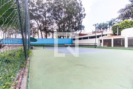 Apartamento para alugar com 281m², 3 quartos e 3 vagasQuadra Tenis