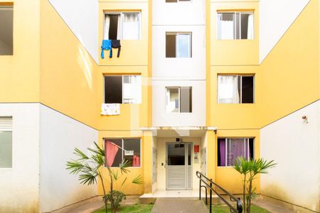 Apartamento para alugar com 48m², 2 quartos e 1 vaga Apartamento para alugar com 48m², 2 quartos e 1 vagaHall de Entrada