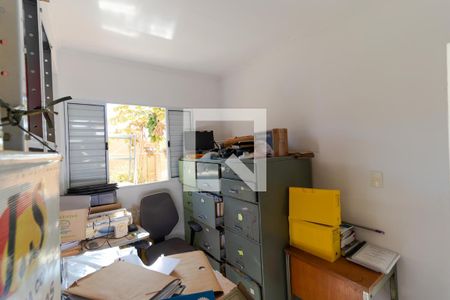 Casa à venda com 202m², 5 quartos e 4 vagasQuarto 03 (Edícula)