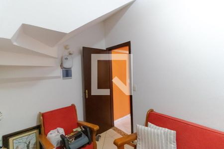 Casa à venda com 202m², 5 quartos e 4 vagasEscritório