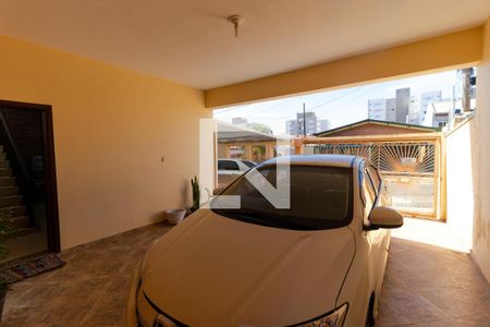 Casa à venda com 202m², 5 quartos e 4 vagasGaragem