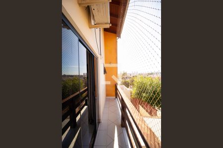 Casa à venda com 202m², 5 quartos e 4 vagasSacada da Suíte 02