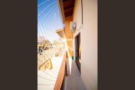 Casa à venda com 202m², 5 quartos e 4 vagasSacada da Suíte 02