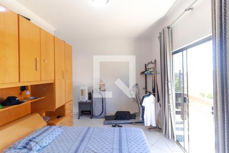 Casa à venda com 202m², 5 quartos e 4 vagasSuíte 01