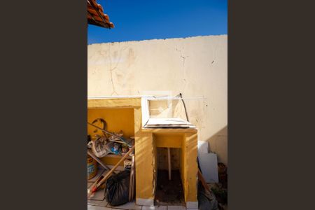 Casa à venda com 202m², 5 quartos e 4 vagasÁrea de Serviço 02 (Edícula)