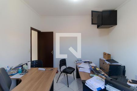 Casa à venda com 202m², 5 quartos e 4 vagasQuarto 02