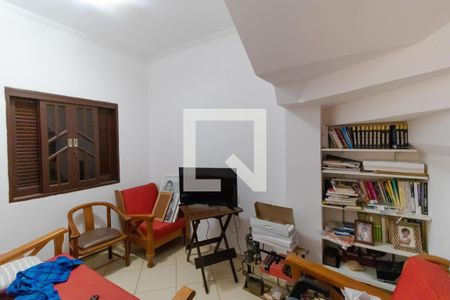 Casa à venda com 202m², 5 quartos e 4 vagasEscritório