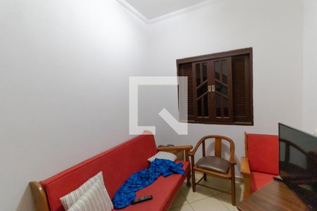 Casa à venda com 202m², 5 quartos e 4 vagasEscritório