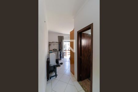 Casa à venda com 202m², 5 quartos e 4 vagasSuíte 01