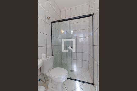 Casa à venda com 202m², 5 quartos e 4 vagasBanheiro 05 (Edícula)