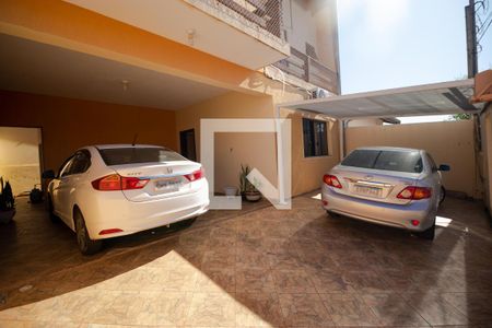 Casa à venda com 202m², 5 quartos e 4 vagasGaragem
