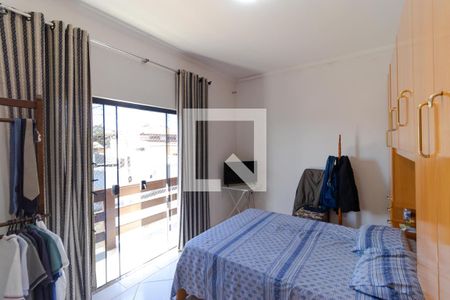 Casa à venda com 202m², 5 quartos e 4 vagasSuíte 01