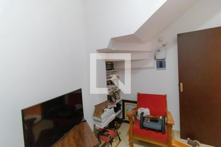 Casa à venda com 202m², 5 quartos e 4 vagasEscritório