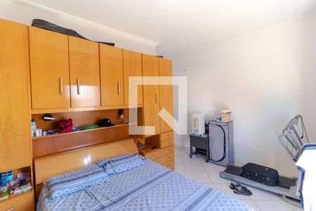 Casa à venda com 202m², 5 quartos e 4 vagasSuíte 01