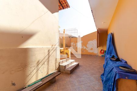 Casa à venda com 202m², 5 quartos e 4 vagasQuitnal