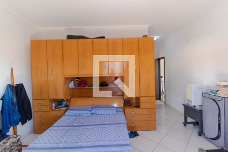 Casa à venda com 202m², 5 quartos e 4 vagasSuíte 01