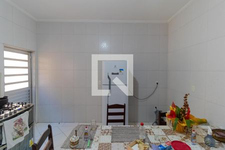 Casa à venda com 202m², 5 quartos e 4 vagasCozinha 01