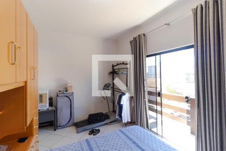 Casa à venda com 202m², 5 quartos e 4 vagasSuíte 01