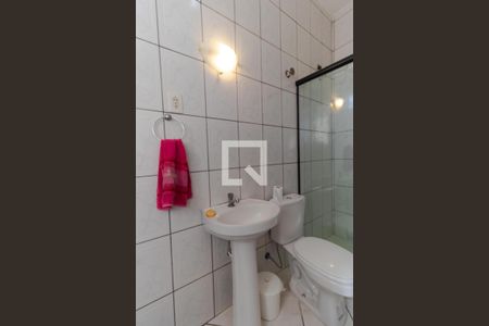 Casa à venda com 202m², 5 quartos e 4 vagasBanheiro 05 (Edícula)