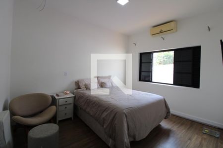 Casa à venda com 320m², 3 quartos e 4 vagasQuarto 3 (suíte)