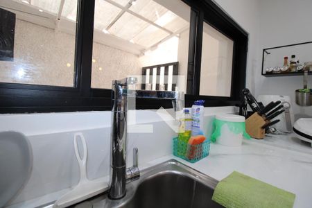 Casa à venda com 320m², 3 quartos e 4 vagasCozinha