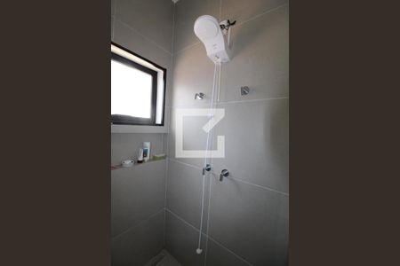 Casa à venda com 320m², 3 quartos e 4 vagasBanheiro da Suíte