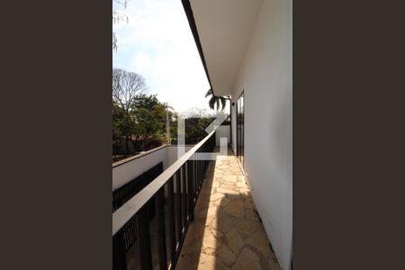 Sacada de casa à venda com 3 quartos, 320m² em Jardim Chapadão, Campinas